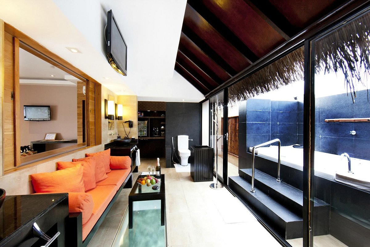 هتل آداران پرستیژ وادو مالدیو